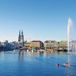 Hamburger Binnenalster