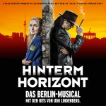 Hinterm Horizont – LOGO