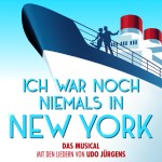 Ich war noch niemals in New York