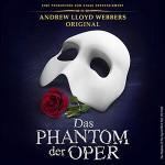 Phantom der Oper – Logo