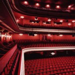 Stage Theater des Westens