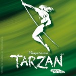 Tarzan – LOGO