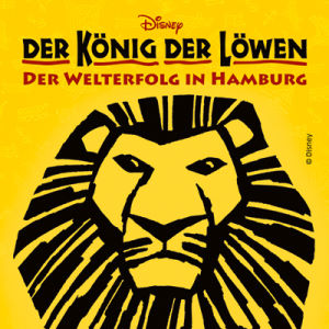 König der Löwen