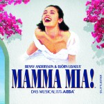 Mamma Mia – LOGO