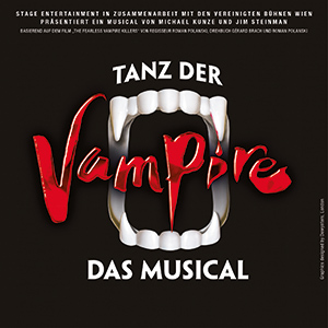 Tanz der Vampire