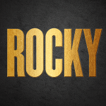 Rocky Logo II