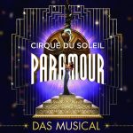 Cirque du Soleil